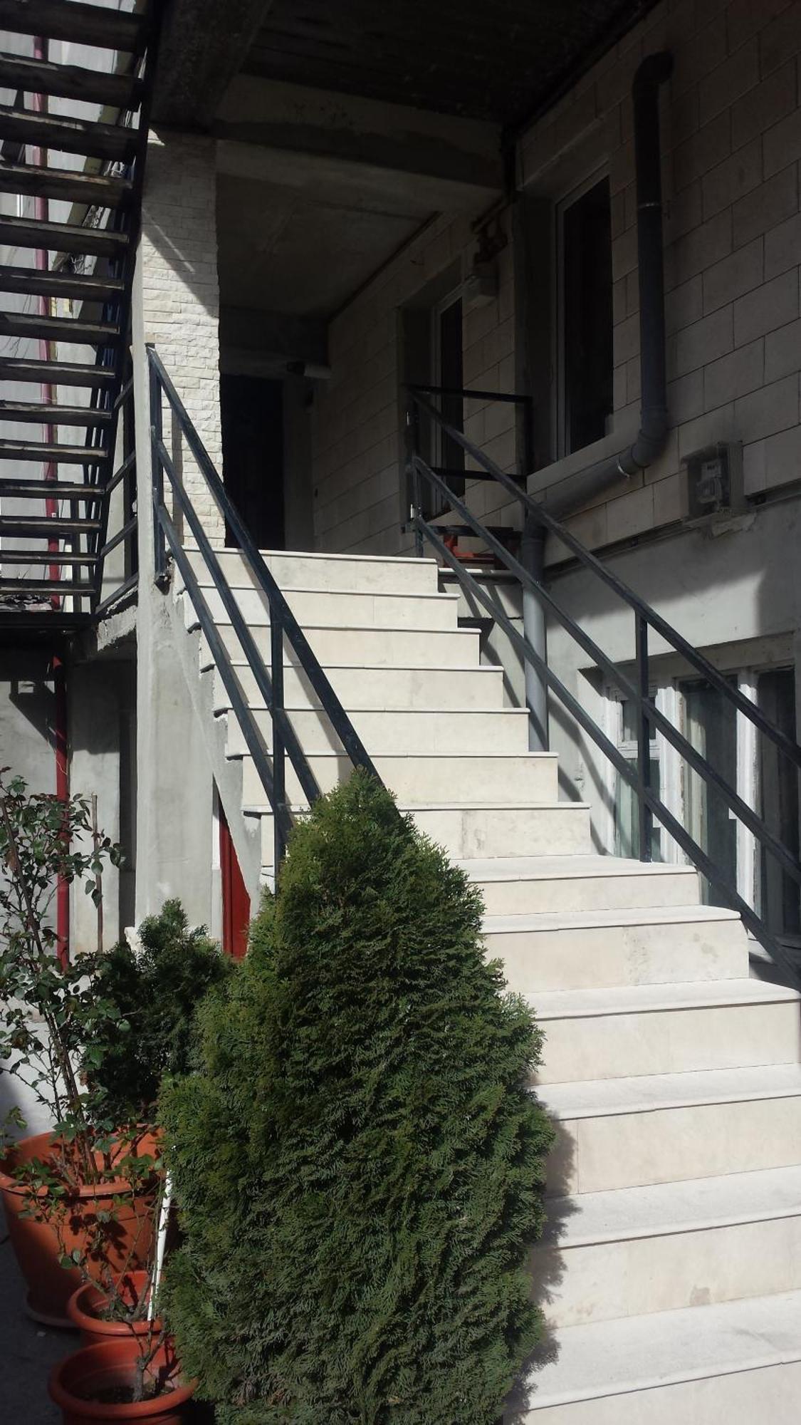 Csikos Apartment Kaloşvar Dış mekan fotoğraf