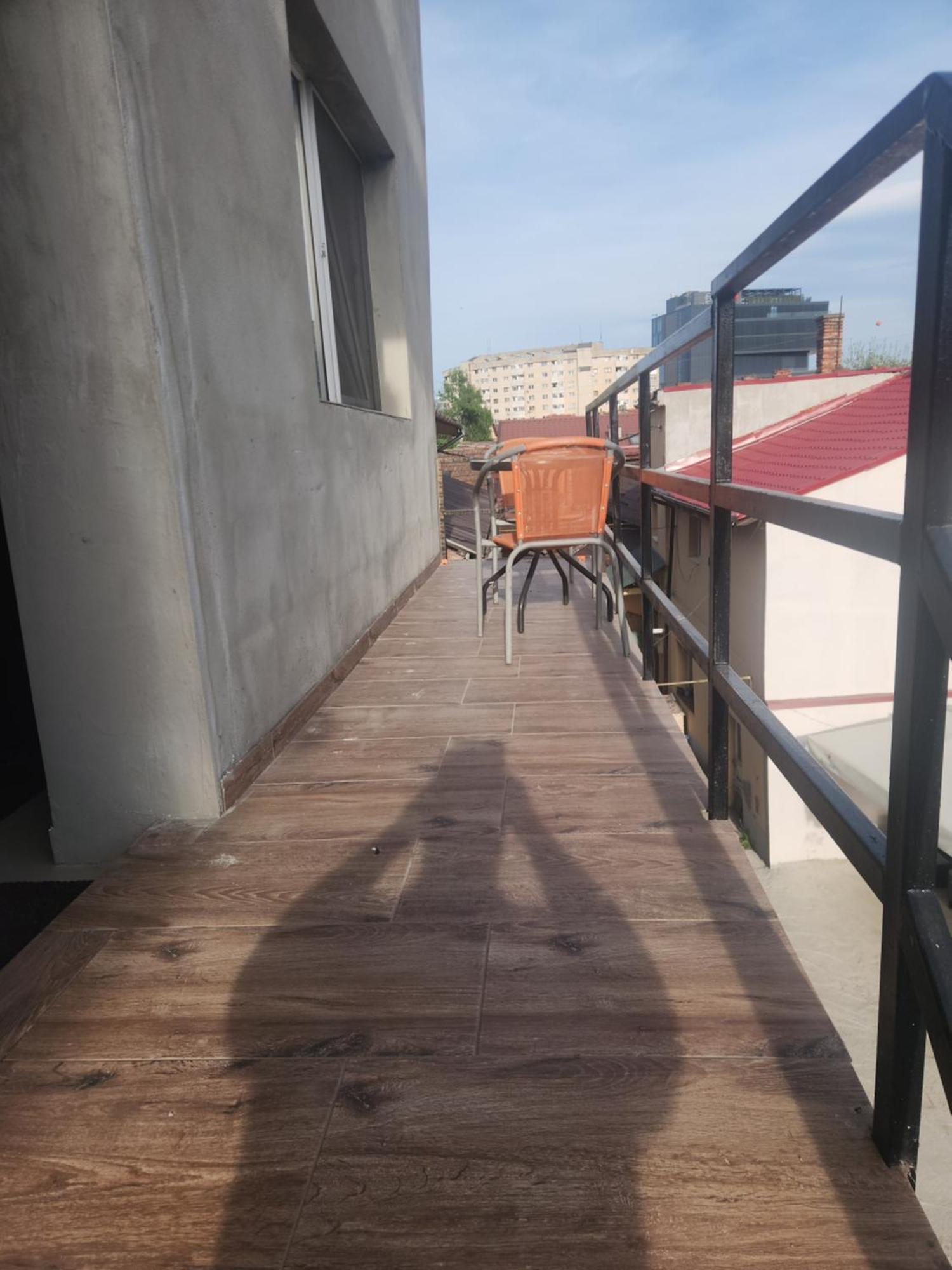 Csikos Apartment Kaloşvar Dış mekan fotoğraf