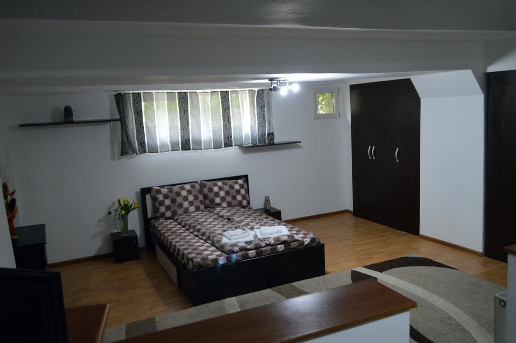 Csikos Apartment Kaloşvar Dış mekan fotoğraf
