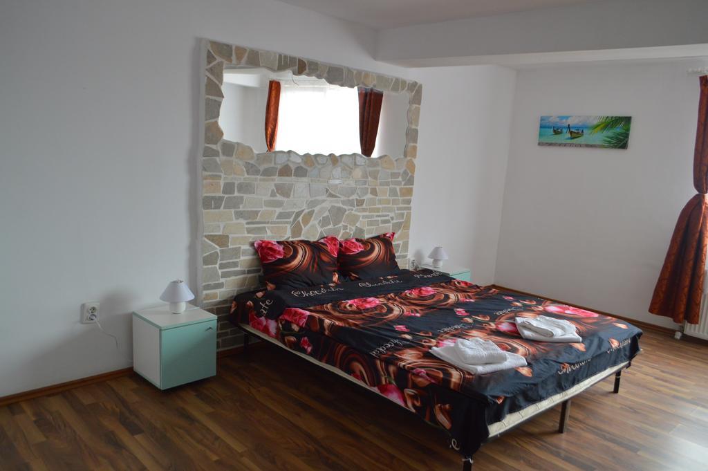 Csikos Apartment Kaloşvar Dış mekan fotoğraf