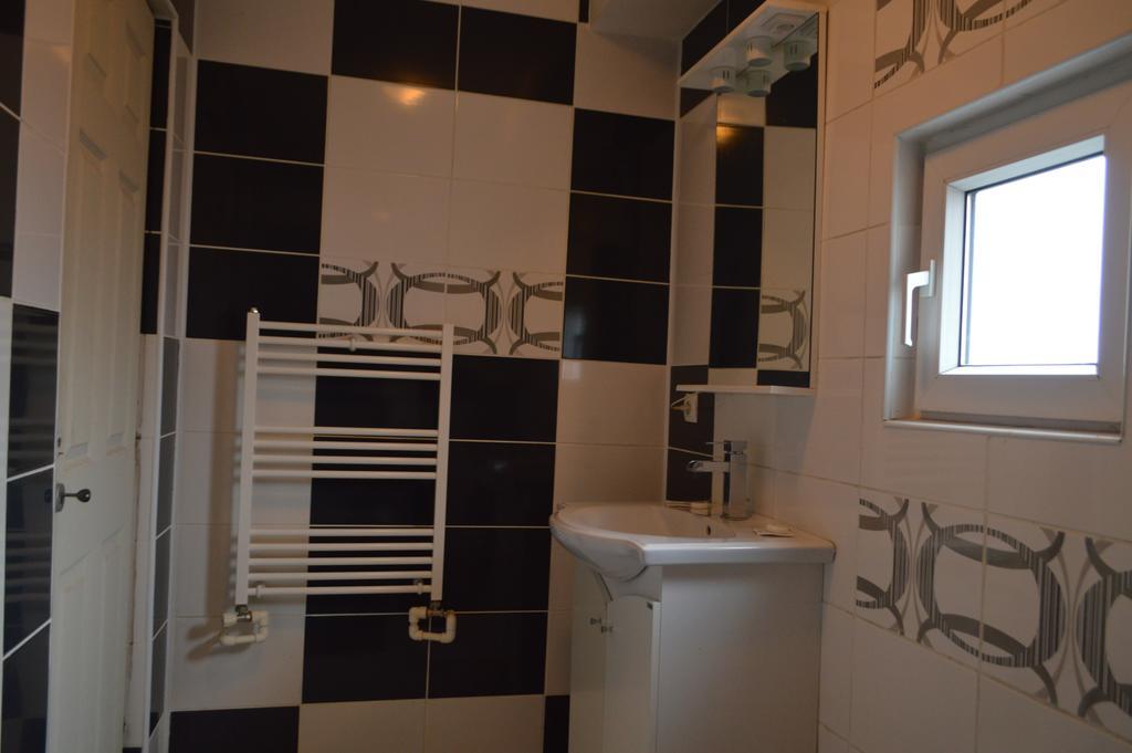 Csikos Apartment Kaloşvar Dış mekan fotoğraf