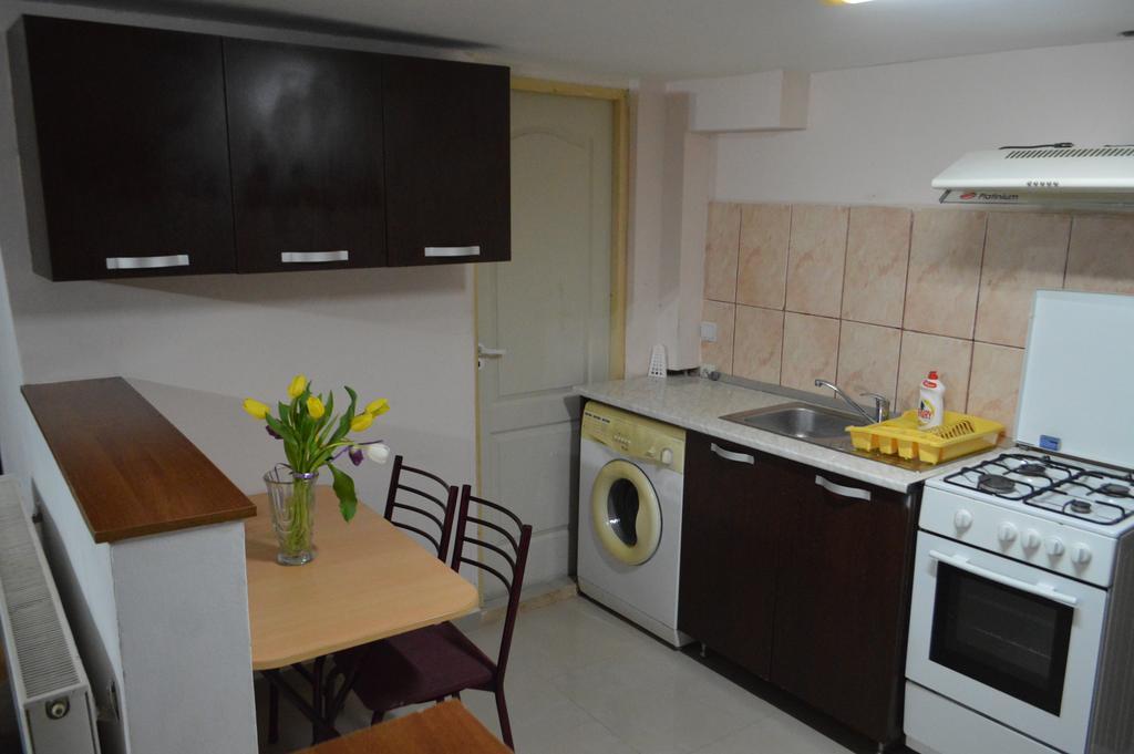 Csikos Apartment Kaloşvar Dış mekan fotoğraf
