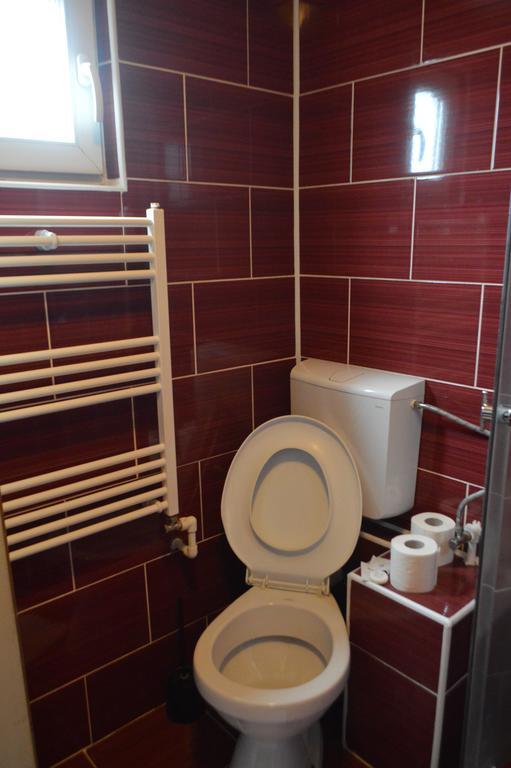 Csikos Apartment Kaloşvar Dış mekan fotoğraf