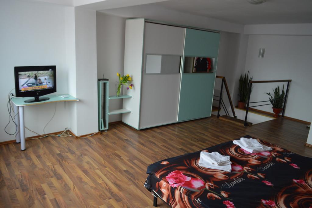 Csikos Apartment Kaloşvar Dış mekan fotoğraf