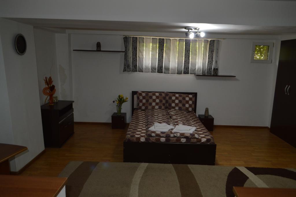 Csikos Apartment Kaloşvar Dış mekan fotoğraf
