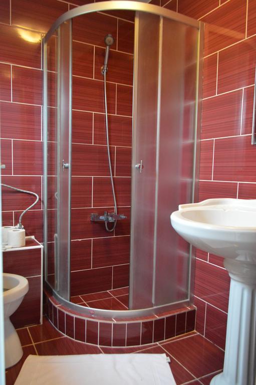 Csikos Apartment Kaloşvar Dış mekan fotoğraf