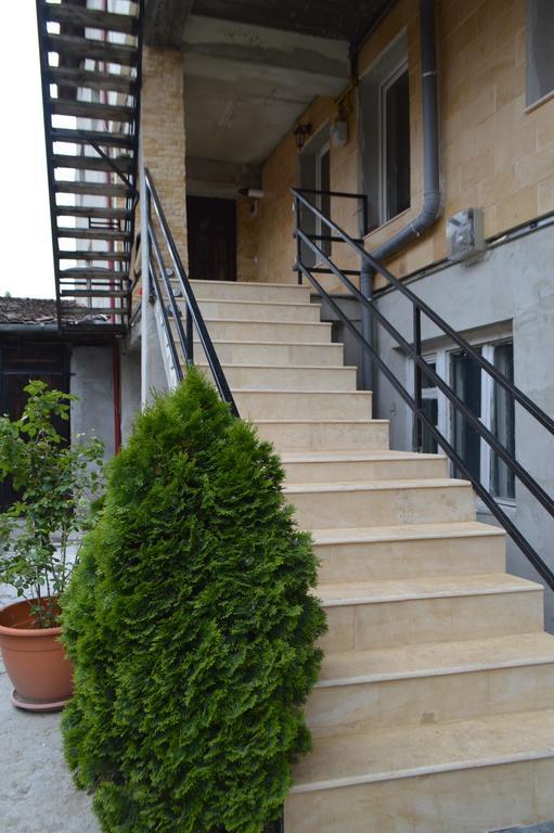 Csikos Apartment Kaloşvar Dış mekan fotoğraf