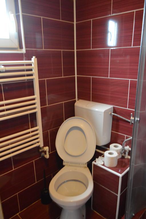 Csikos Apartment Kaloşvar Dış mekan fotoğraf