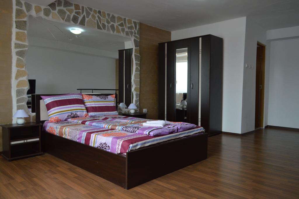 Csikos Apartment Kaloşvar Dış mekan fotoğraf