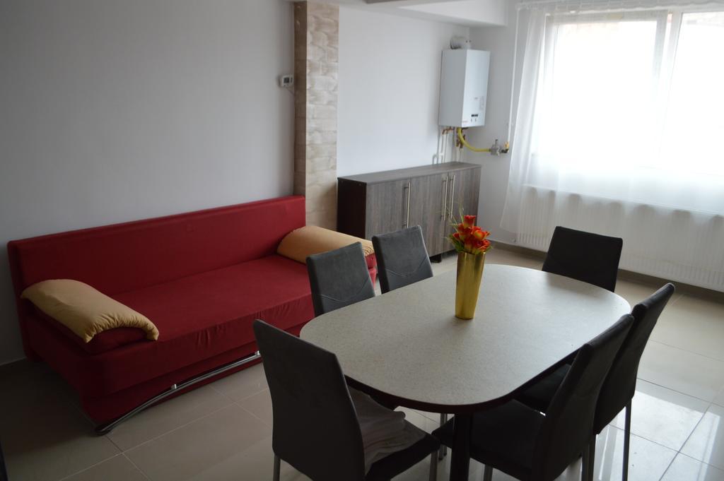 Csikos Apartment Kaloşvar Dış mekan fotoğraf