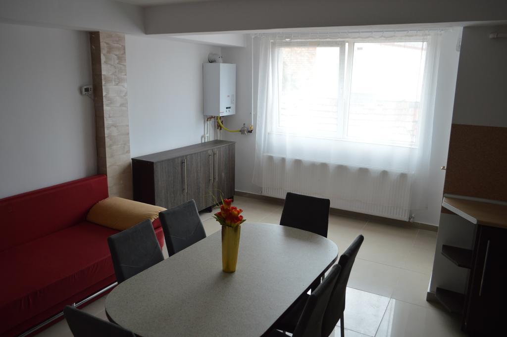 Csikos Apartment Kaloşvar Dış mekan fotoğraf