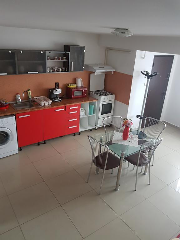 Csikos Apartment Kaloşvar Dış mekan fotoğraf