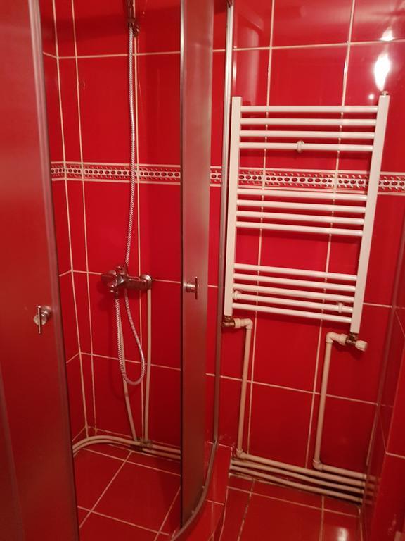 Csikos Apartment Kaloşvar Dış mekan fotoğraf