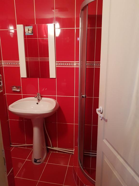 Csikos Apartment Kaloşvar Dış mekan fotoğraf