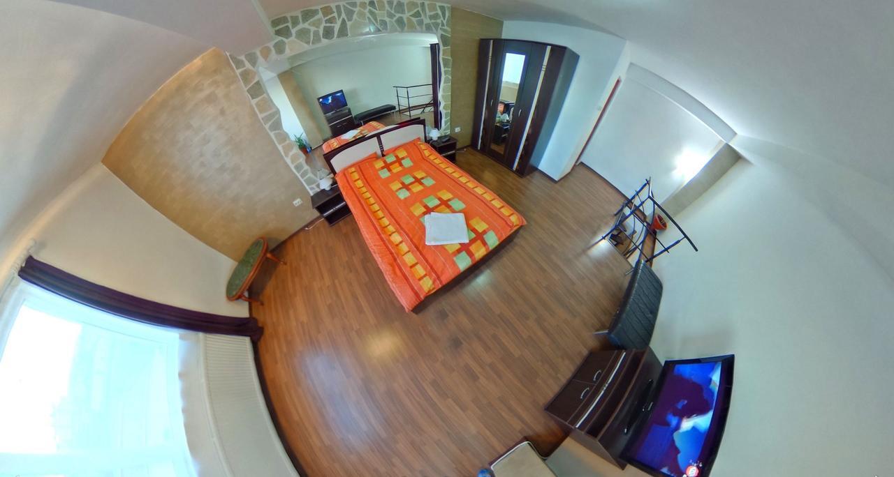 Csikos Apartment Kaloşvar Dış mekan fotoğraf