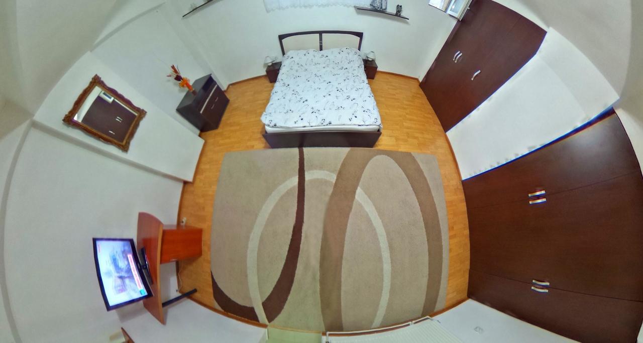 Csikos Apartment Kaloşvar Dış mekan fotoğraf