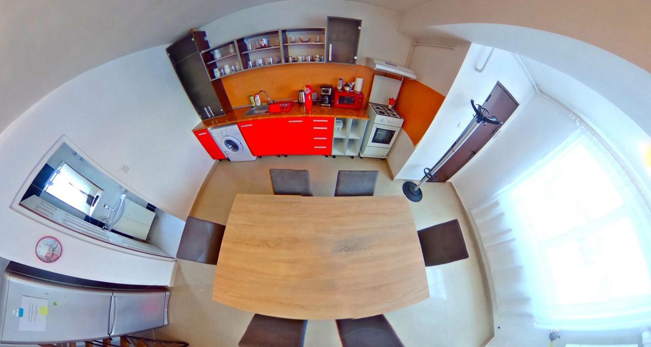 Csikos Apartment Kaloşvar Dış mekan fotoğraf